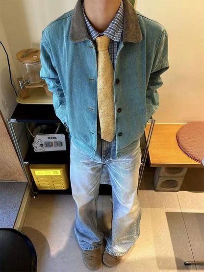 A1992  Men's outerwear