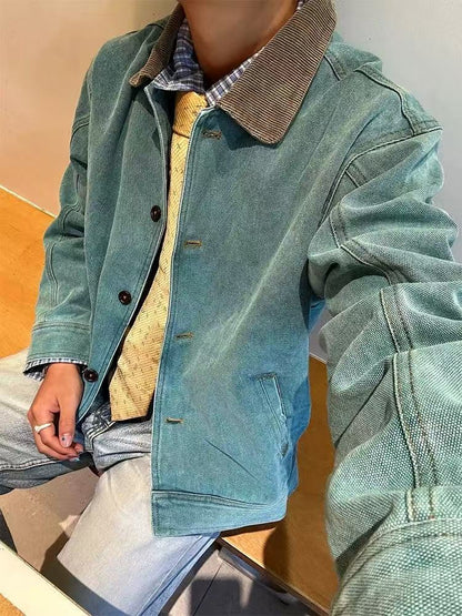 A1992  Men's outerwear
