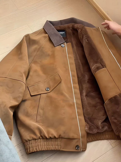 A1991 Men's outerwear