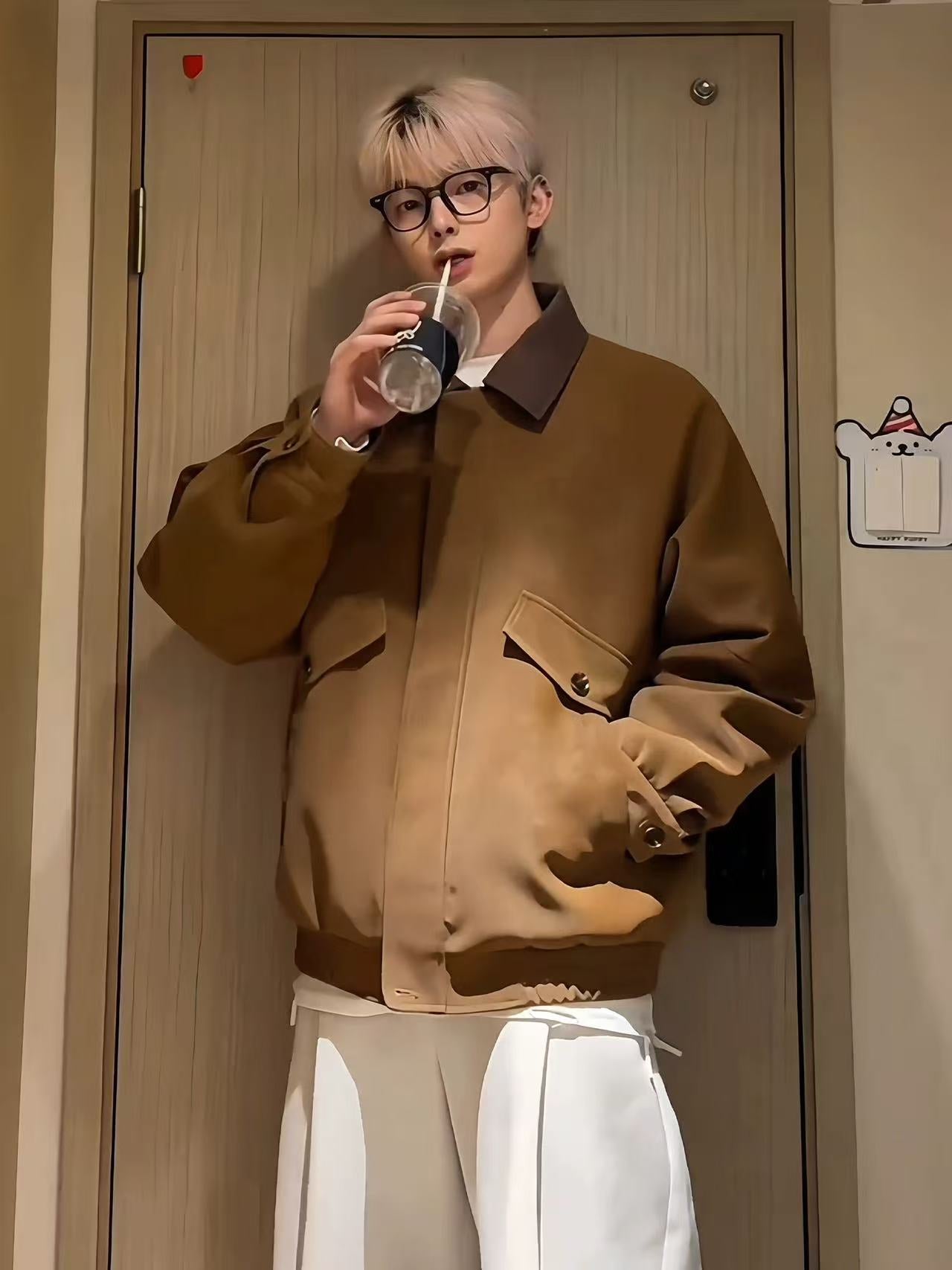 A1991 Men's outerwear
