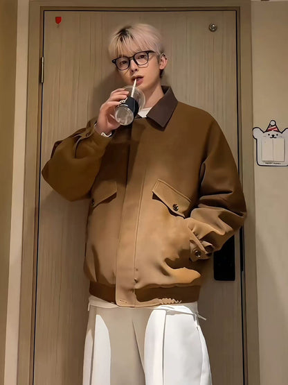 A1991 Men's outerwear