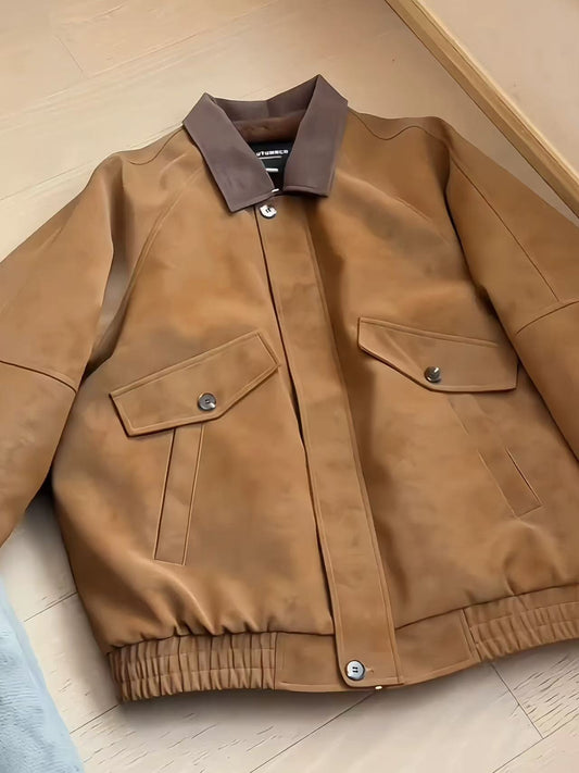 A1991 Men's outerwear