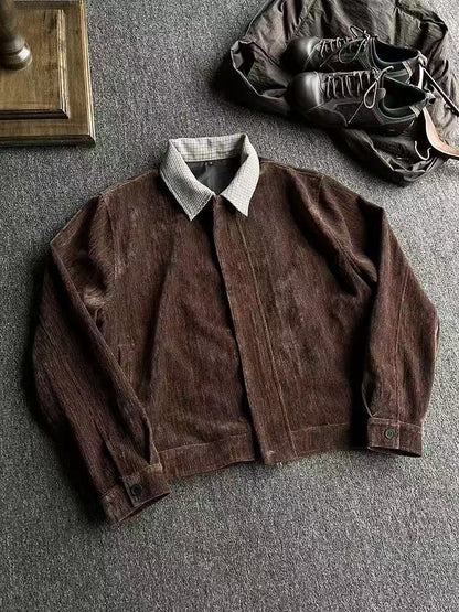 A2013 Men's outerwear