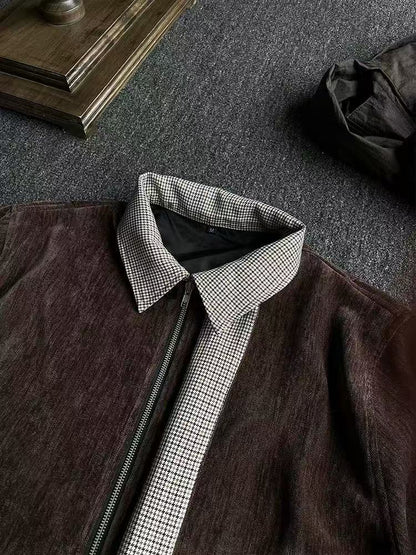 A2013 Men's outerwear