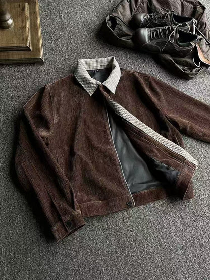 A2013 Men's outerwear