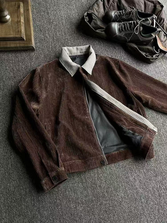 A2013 Men's outerwear