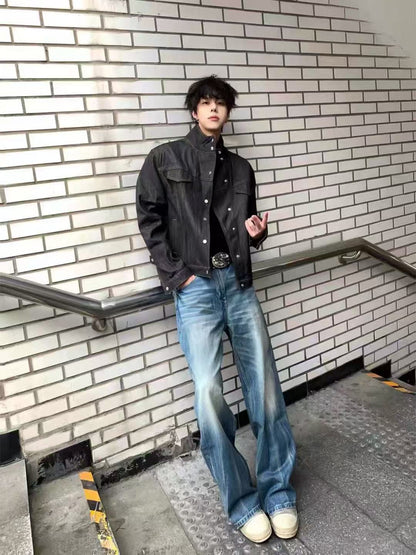A2012 Men's outerwear