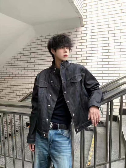 A2012 Men's outerwear