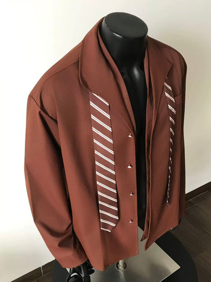 A2033 Men's outerwear