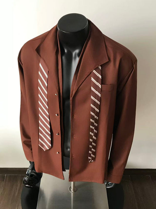 A2033 Men's outerwear