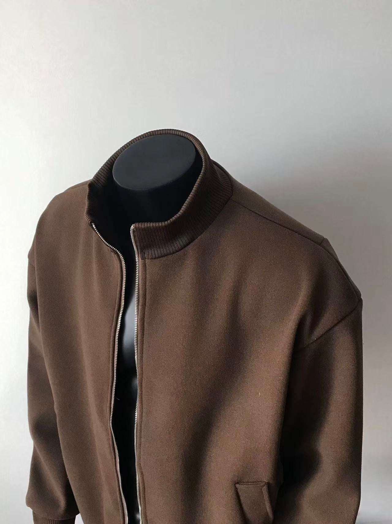 A2035 Men's outerwear