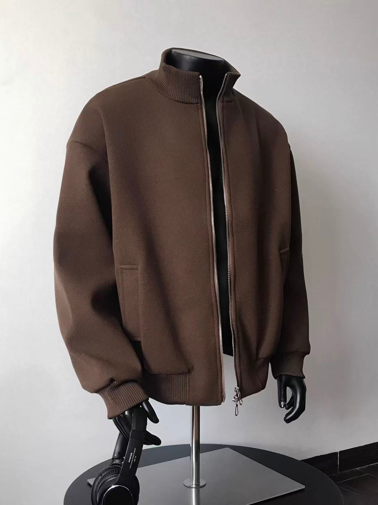 A2035 Men's outerwear
