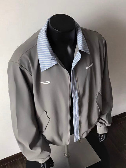 A2036 Men's outerwear