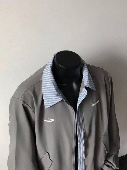 A2036 Men's outerwear