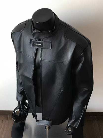 A2037  Men's outerwear