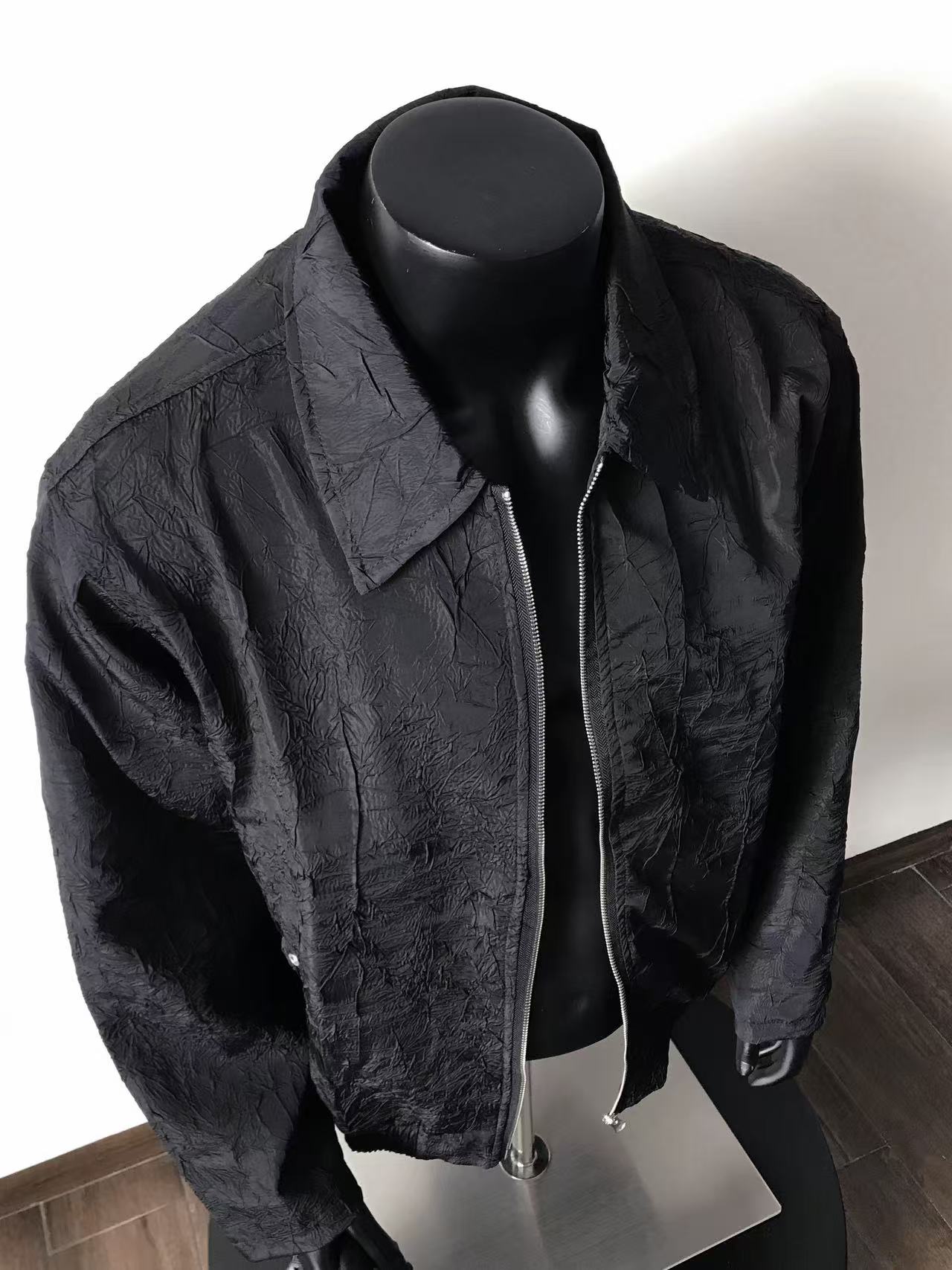 A2038  Men's outerwear