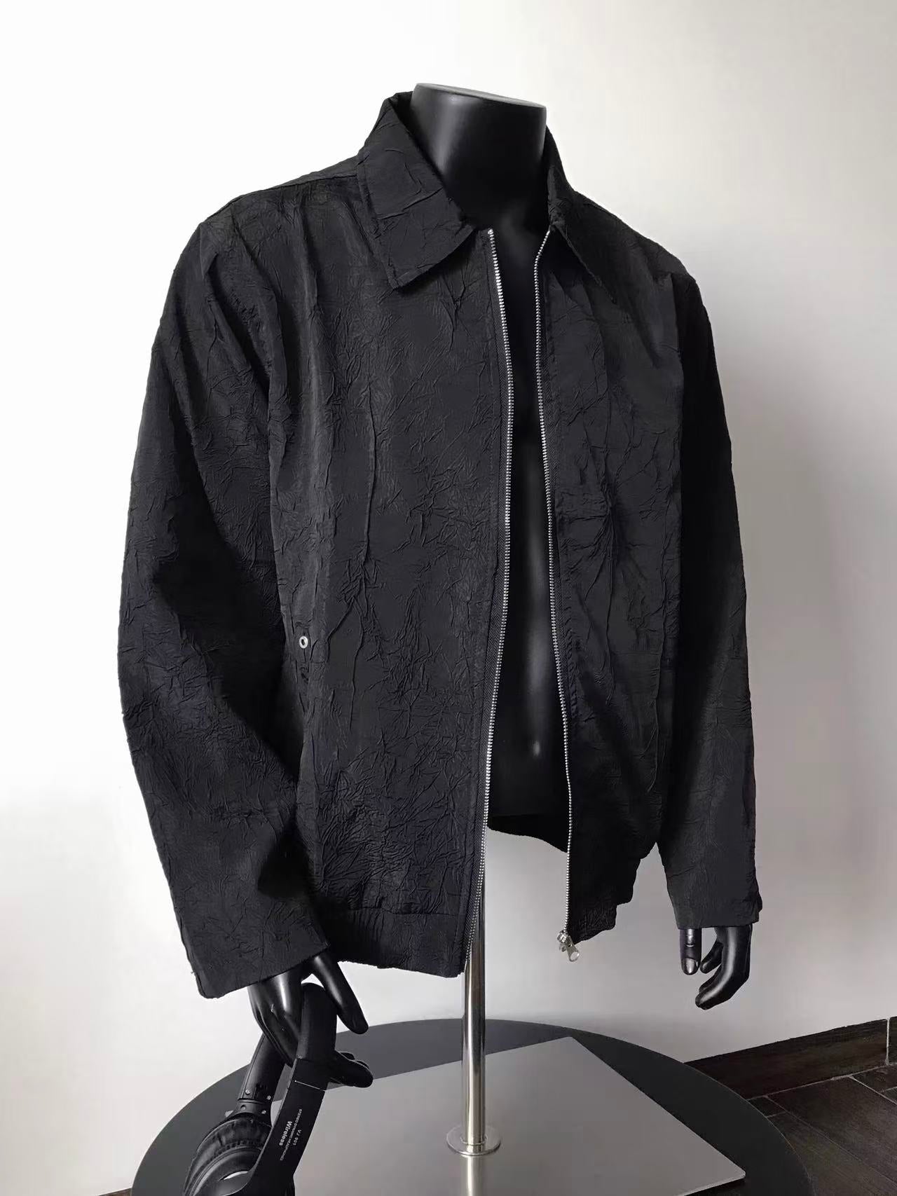 A2038  Men's outerwear