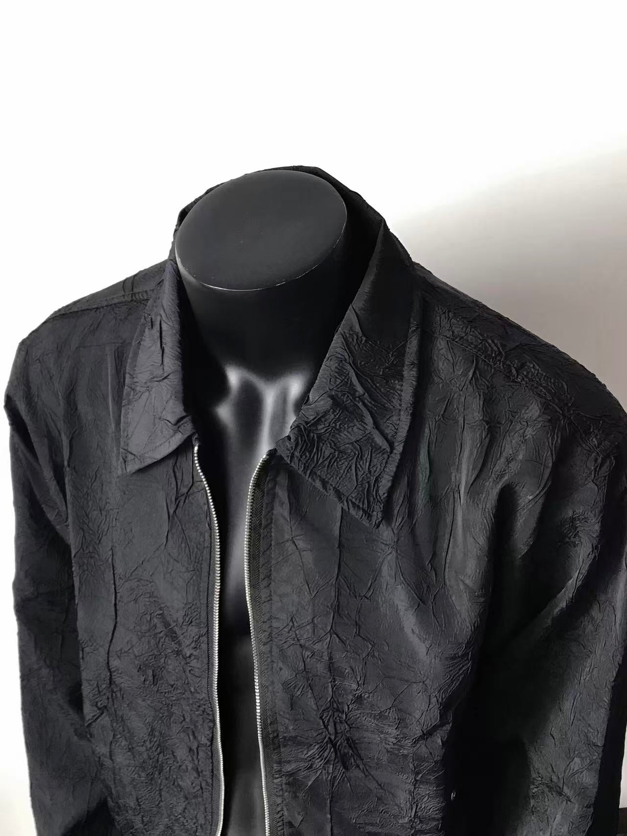 A2038  Men's outerwear