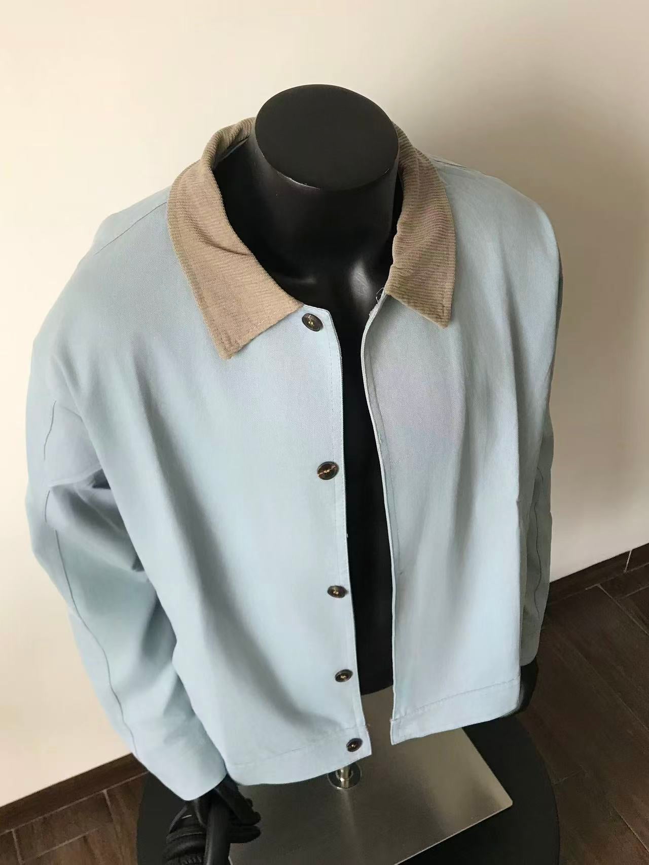 A2039  Men's outerwear