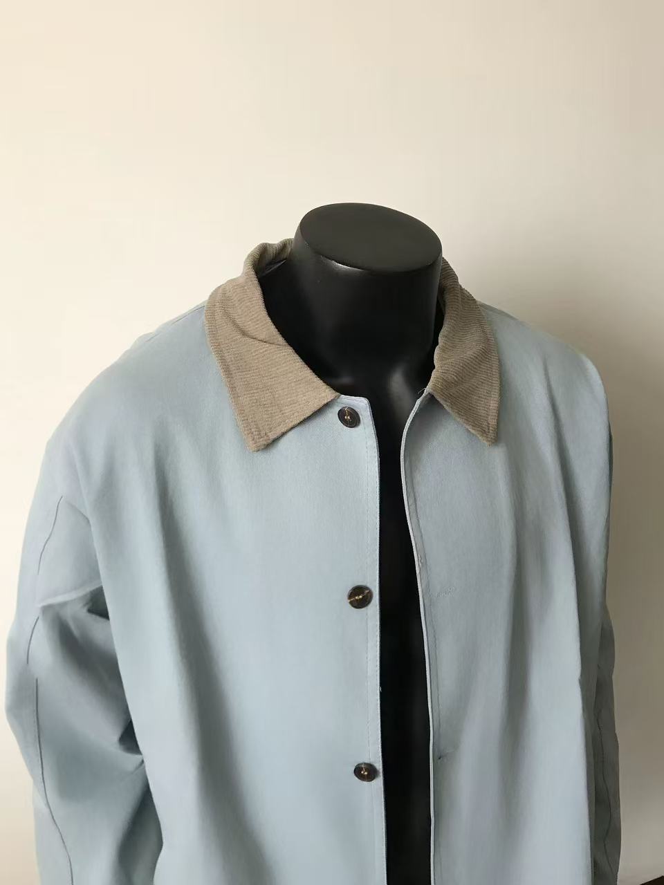 A2039  Men's outerwear