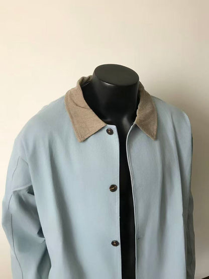 A2039  Men's outerwear