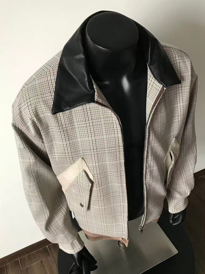 A2041  Men's outerwear