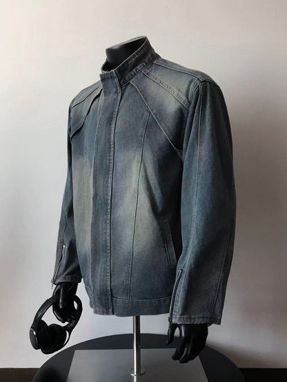A2042  Men's outerwear