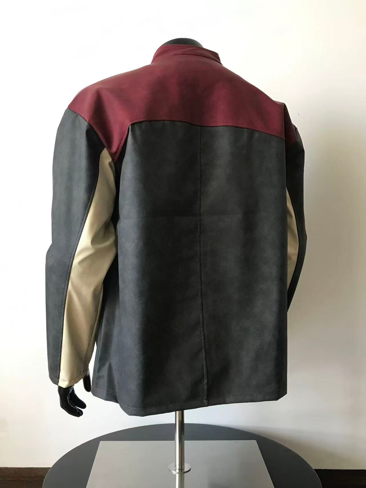 A2043 Men's outerwear