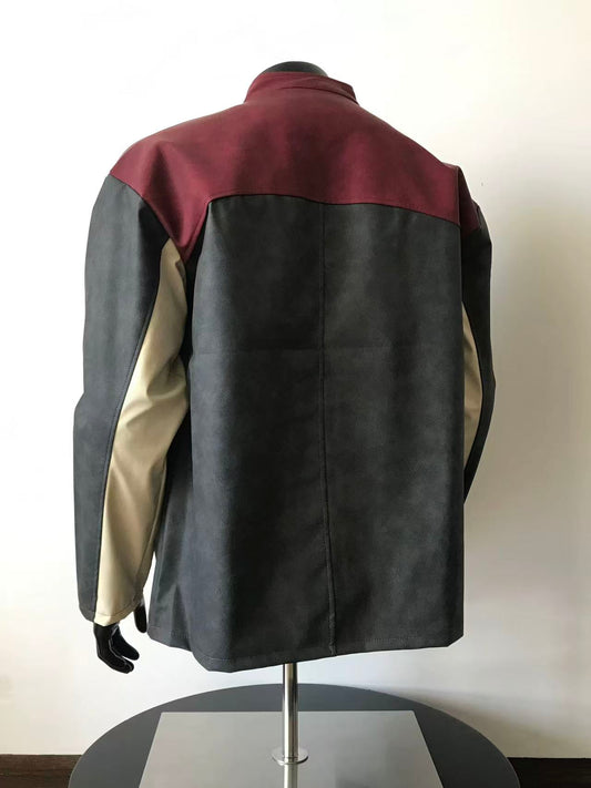 A2043 Men's outerwear