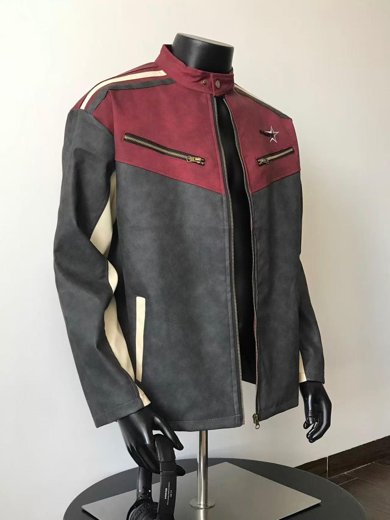 A2043 Men's outerwear