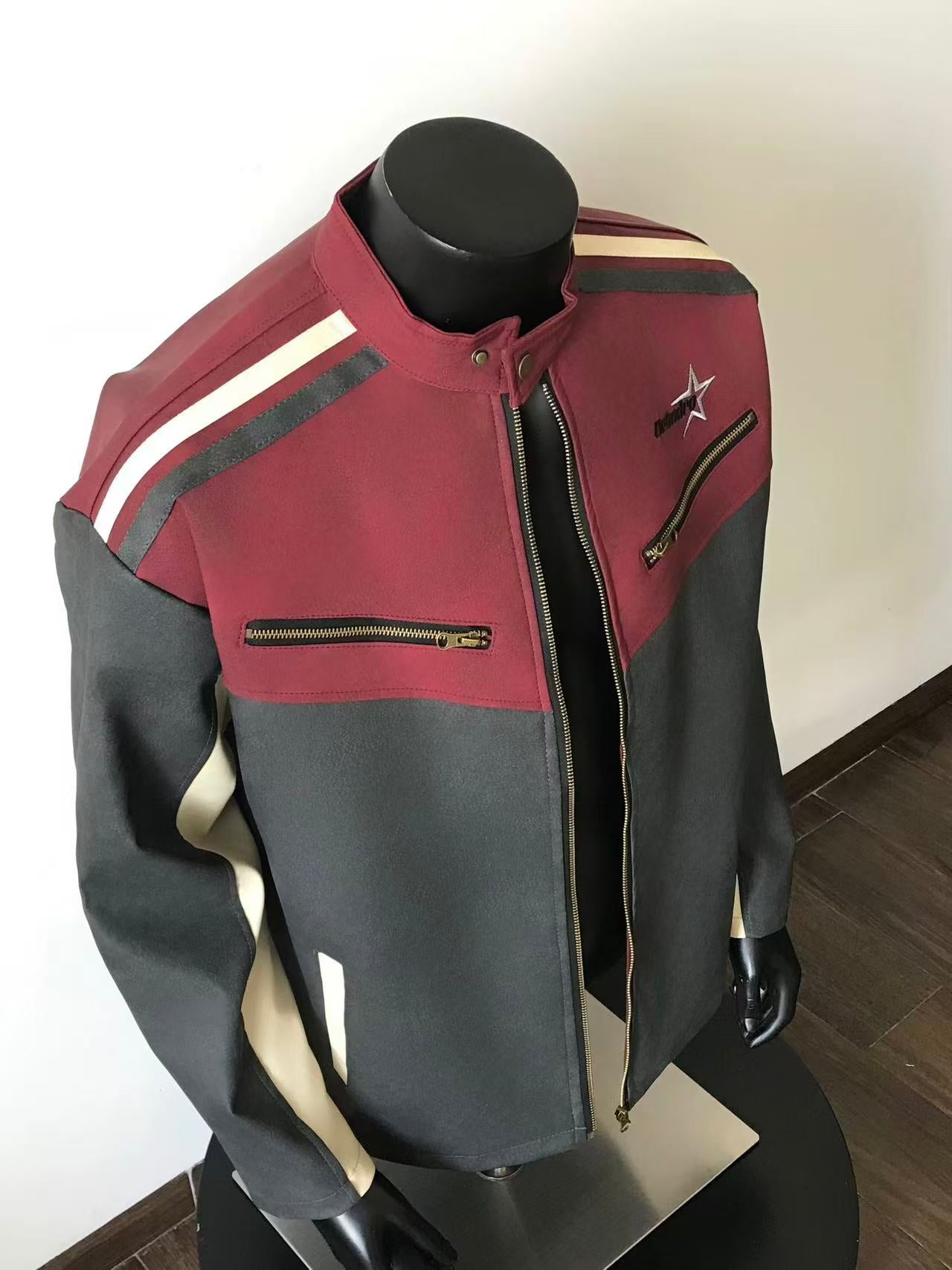 A2043 Men's outerwear