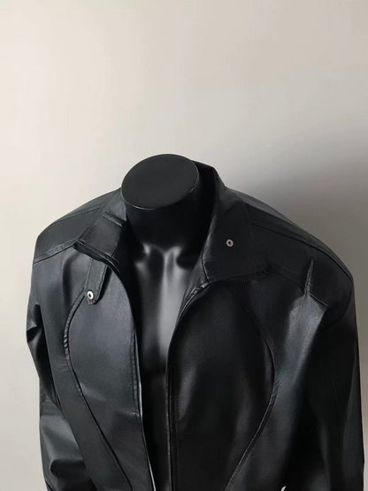 A2044   Men's outerwear