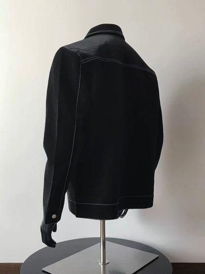 A2046   Men's outerwear
