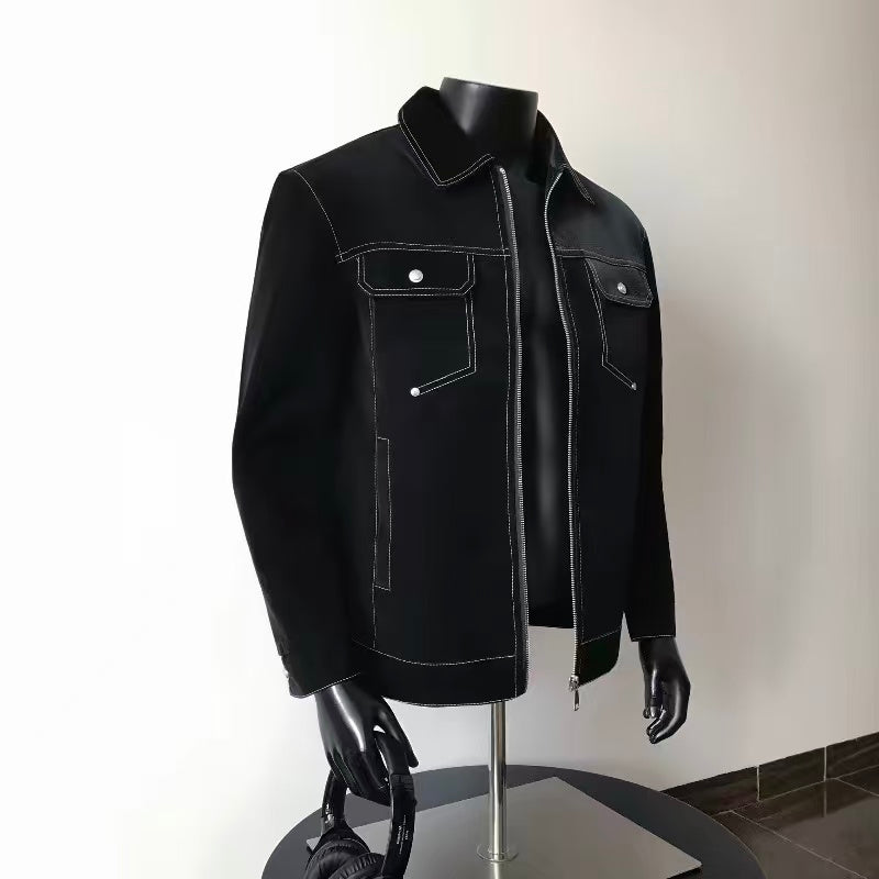 A2046   Men's outerwear