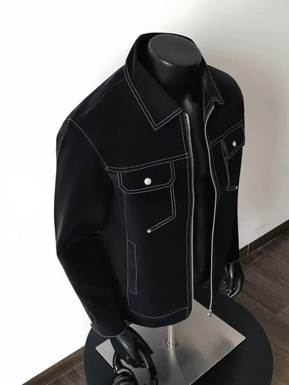 A2046   Men's outerwear
