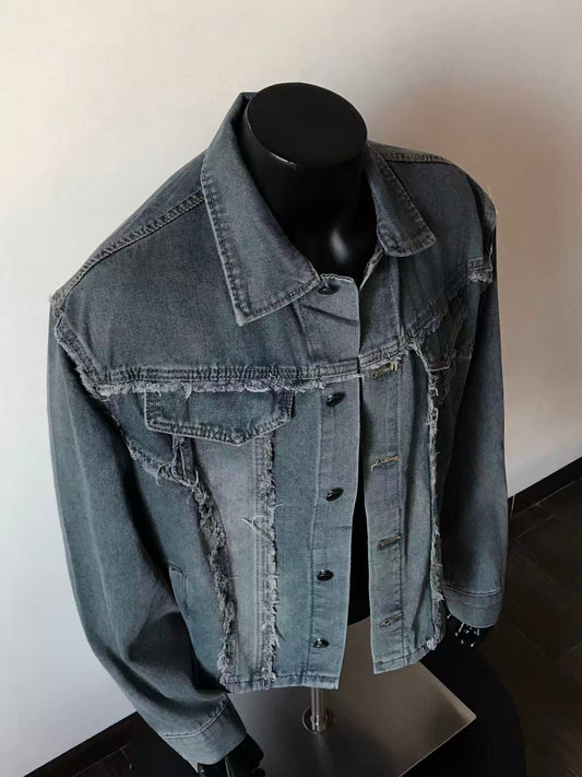 A2047 Men's outerwear