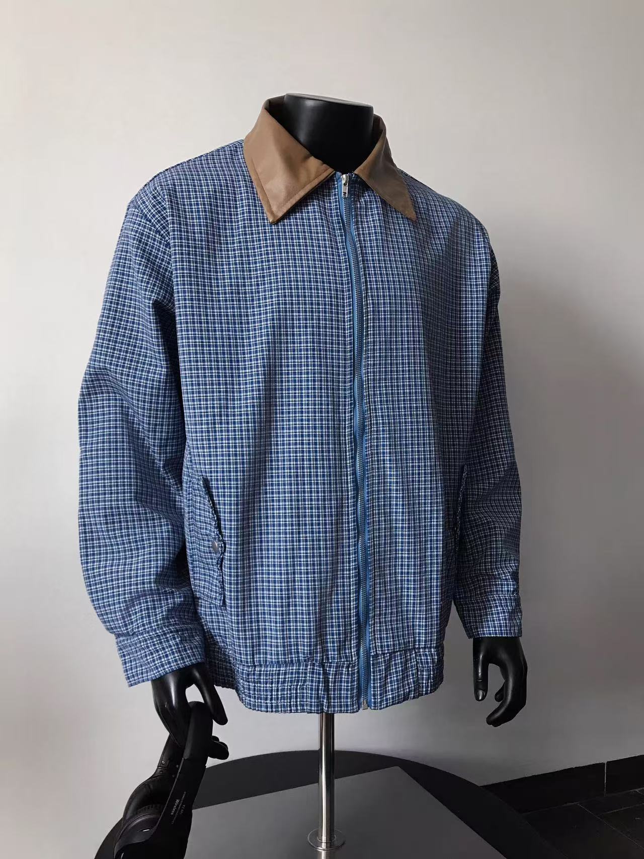 A2048 Men's outerwear
