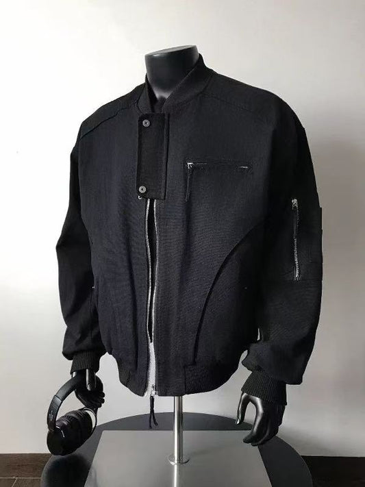 A2049 Men's outerwear