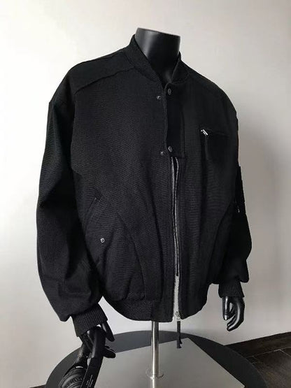 A2049 Men's outerwear
