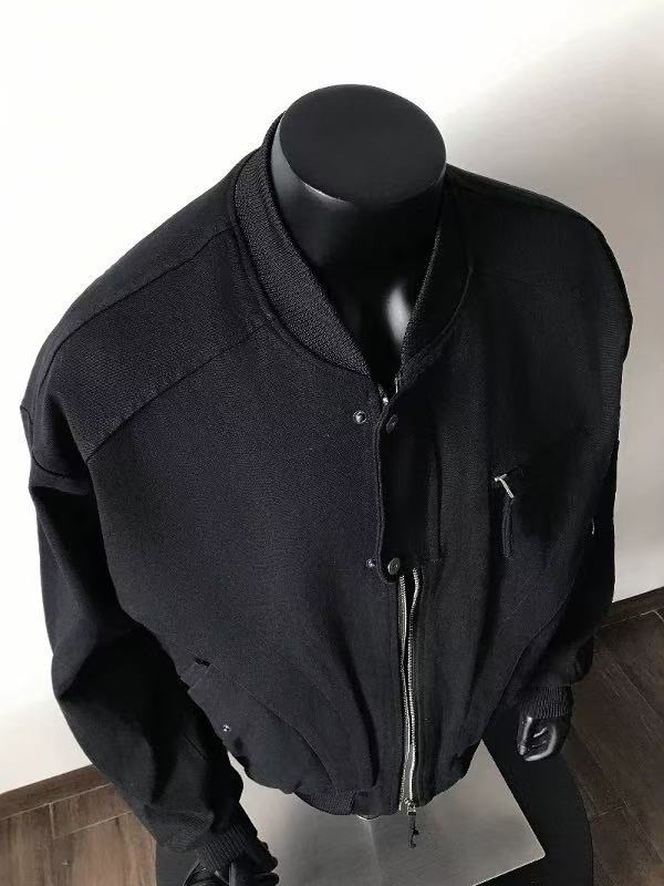 A2049 Men's outerwear