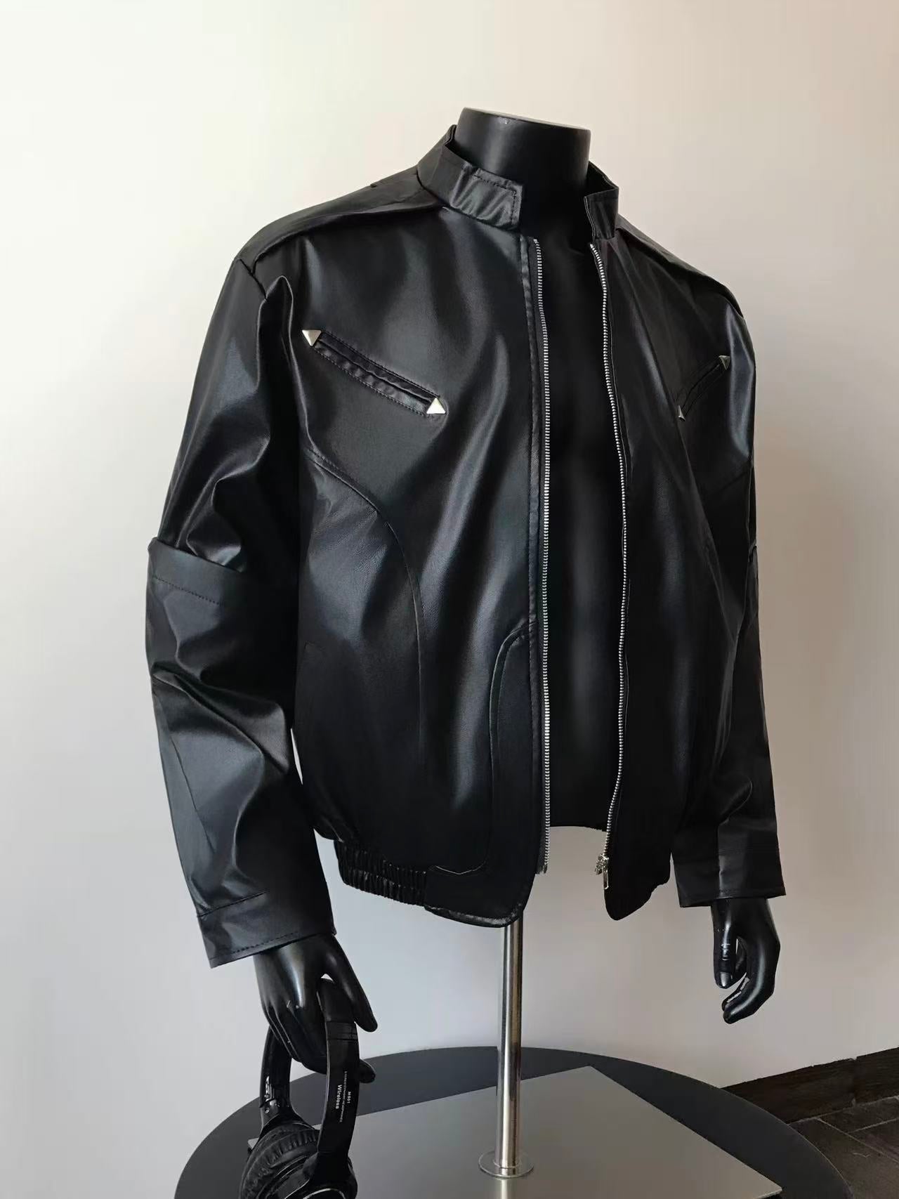 A2051  Men's outerwear