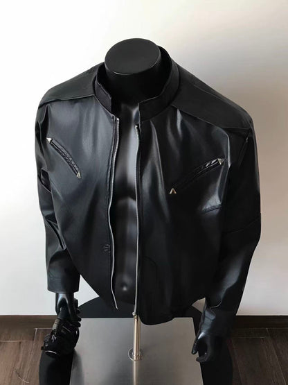 A2051  Men's outerwear