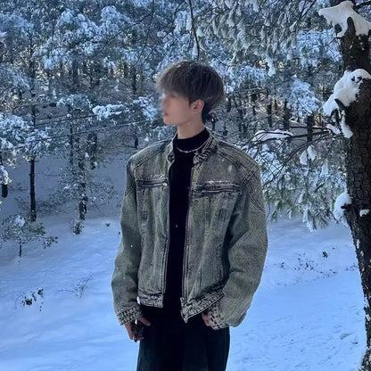 A2070  Men's outerwear