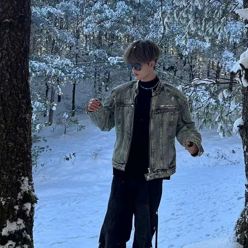 A2070  Men's outerwear