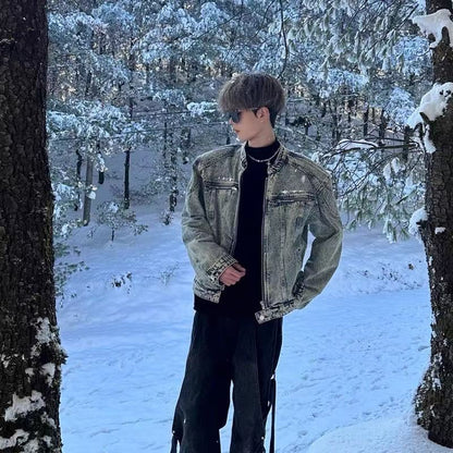 A2070  Men's outerwear