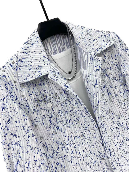 A2068  Men's outerwear