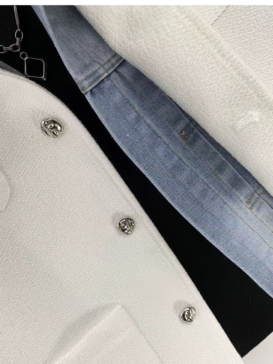 A2067 Men's outerwear