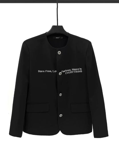 A2066 Men's outerwear