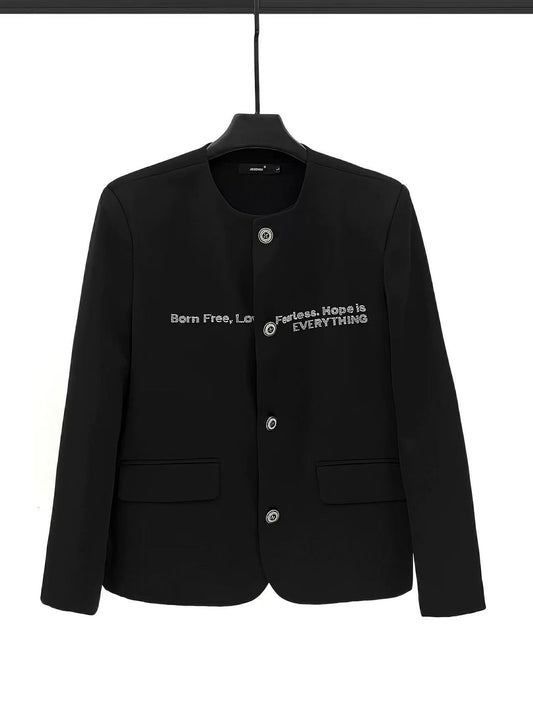 A2066 Men's outerwear