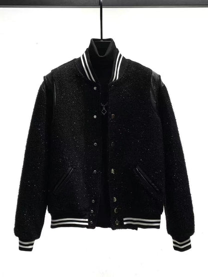 A2064 Men's outerwear